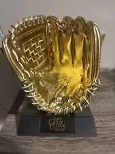 Mini gold glove for sale  Auburn