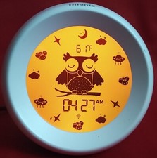 Tntants alarm clock for sale  Springfield