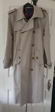 Classic trench coat for sale  LONDON
