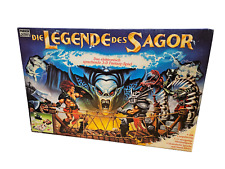 Legende sagor parker gebraucht kaufen  Wiggensbach