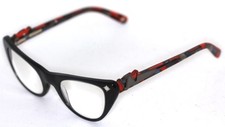 Absurda Tilcara 2511 334 Brille Blau glasses lunettes FASSUNG comprar usado  Enviando para Brazil