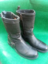 Harley davidson leather for sale  FLINT