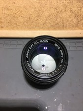 Pentax 135 k usato  Italia