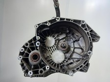 Vauxhall zafira gearbox for sale  SOUTHAMPTON