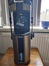 Martin scx700 lamp for sale  HALIFAX