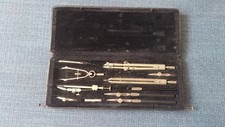 Zirkelkasten riginal lotter gebraucht kaufen  Kiel