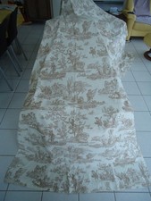 toile jouy tissu toile tissu d'occasion toile jouy tissu toile tissu d'occasion Habsheim