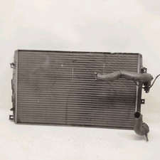 1k0121253aa radiatore volkswag usato  Italia
