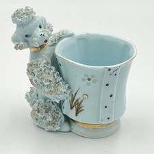 Vintage blue lefton for sale  Fairfax
