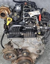 Motore d4ha hyundai usato  Palermo