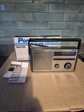 Vintage philips 90al for sale  COLEFORD