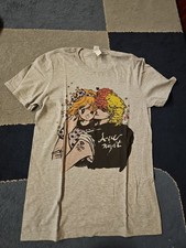 Shirt kiss licia usato  Milano