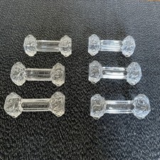 Portes couteaux baccarat d'occasion  Caen