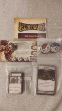 Runebound gilded blade gebraucht kaufen  Berlin