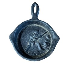 Miniature cast iron for sale  Damascus
