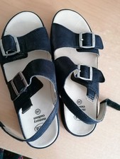 Sandalen gesundheitssandalen d gebraucht kaufen  Neu-Ulm