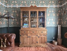 Top section wood for sale  LEEDS