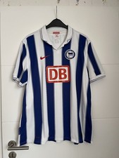 Hertha bsc trikot gebraucht kaufen  Salzbergen
