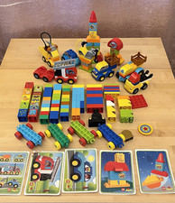 Lego duplo large for sale  BOGNOR REGIS