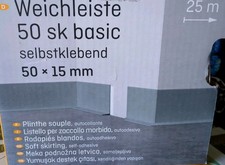 Döllken sockelleiste mm gebraucht kaufen  Naumburg
