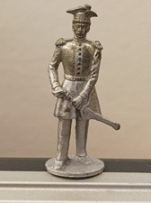 Soldatini metalfiguren sorpres usato  Faenza