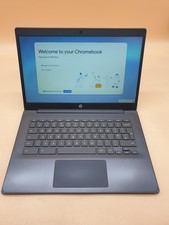 Chromebook chromeos laptop for sale  RADSTOCK