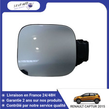Volet trappe carburant d'occasion  Saint-Quentin