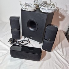 Tannoy tfx 5.1 for sale  EDINBURGH