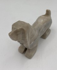 Carved stone basset for sale  Nicholasville