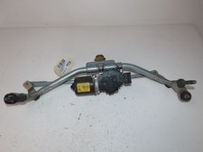 Moteur essuie glace d'occasion  Seclin