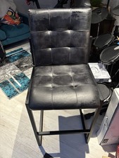 Stylish steel grey for sale  ISLEWORTH