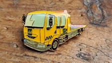 Renault recovery truck for sale  LONDON