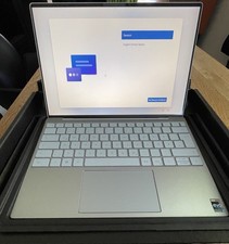 Laptop dell xps gebraucht kaufen  Warendorf