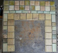 Handcraft vintage fireplace for sale  Los Angeles