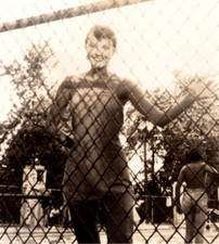 1950 young woman for sale  Gadsden