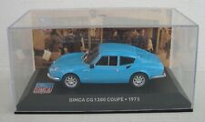 Simca 1300 coupe d'occasion  Plombières-lès-Dijon
