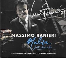 Massimo ranieri con usato  Roma