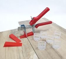Fliesen nivelliersystem rot gebraucht kaufen  Velen