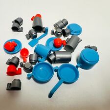 Playmobil geschirr konvolut gebraucht kaufen Playmobil geschirr konvolut gebraucht kaufen  Eutin