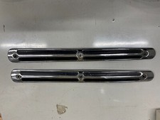 Honda exhaust protector for sale  CLITHEROE