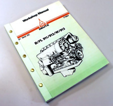 Khd deutz 911 for sale  Brookfield