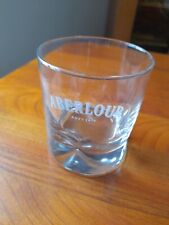 Verre publicitaire aberlour d'occasion  Sancerre