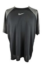Nike black sports for sale  SITTINGBOURNE