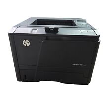 Impresora láser HP LaserJet Pro 400 M401dn segunda mano  Embacar hacia Argentina