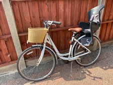 Raleigh caprice ladies for sale  CHEADLE