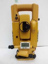 Topcon guppy gts for sale  Shipping to Ireland