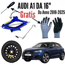 Ruotino scorta auto usato  Torino