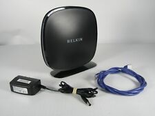 Belkin wireless dual for sale  Freehold