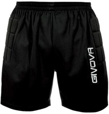 Pantalone portiere imbottito usato  Novellara