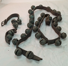 Antique sleigh bells for sale  Kingston